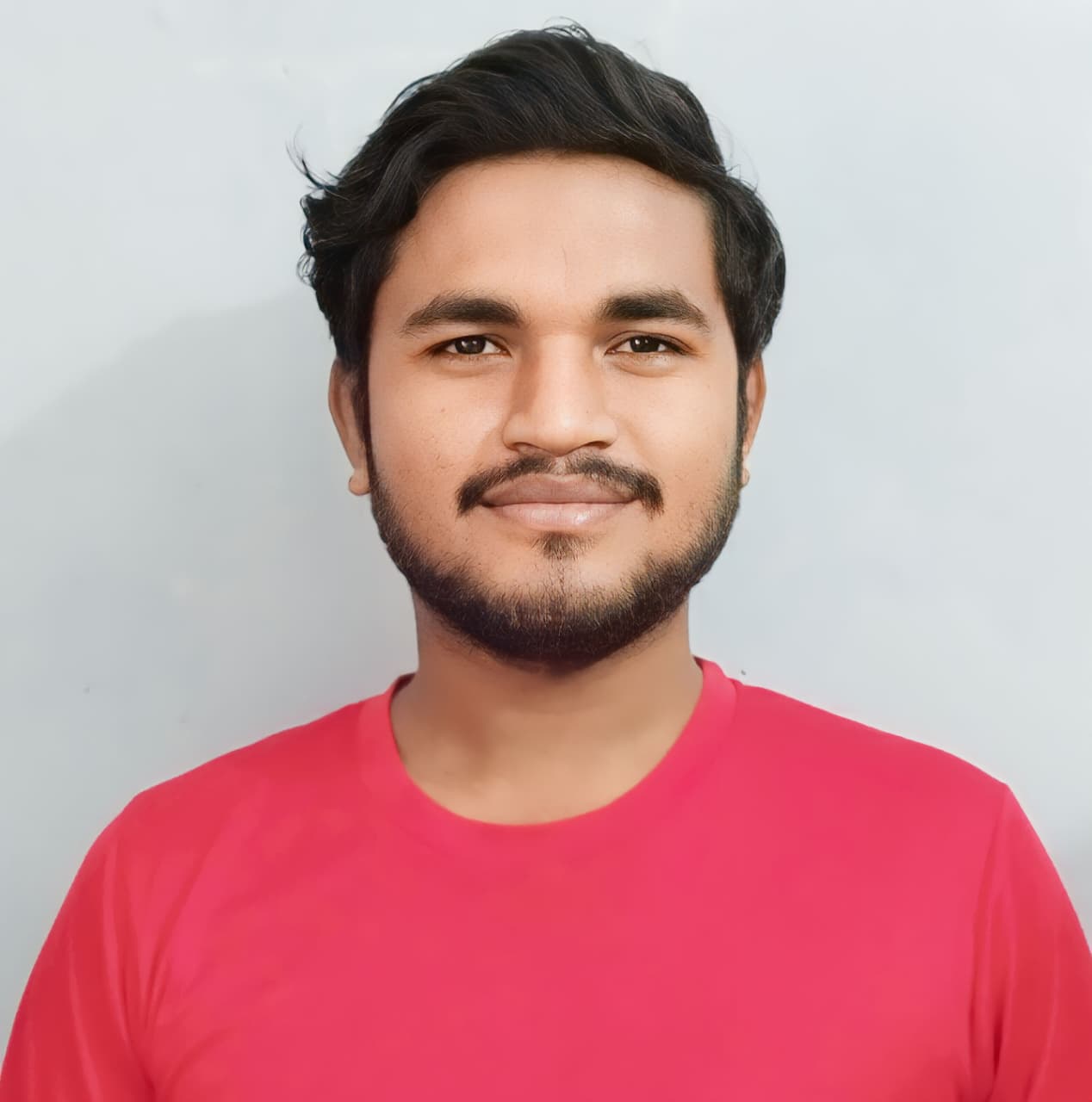 Vijay Prajapati